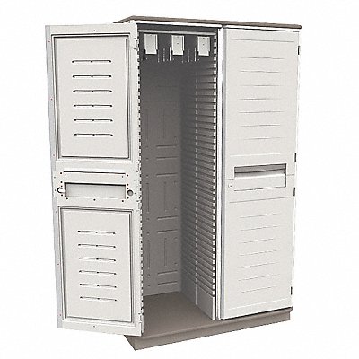 Catheter Storage Cabinets